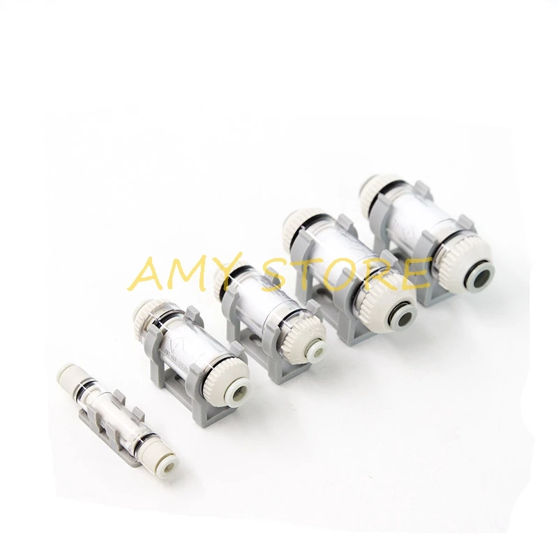 Air Tube Hose Push …