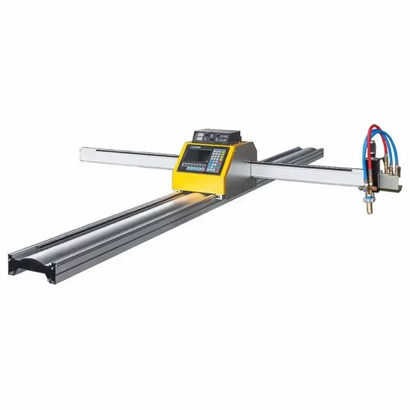 CNC air Portable Metal Iron Plasma Cnc Cutting Machine/portable Cnc Plasma Cutting Machine