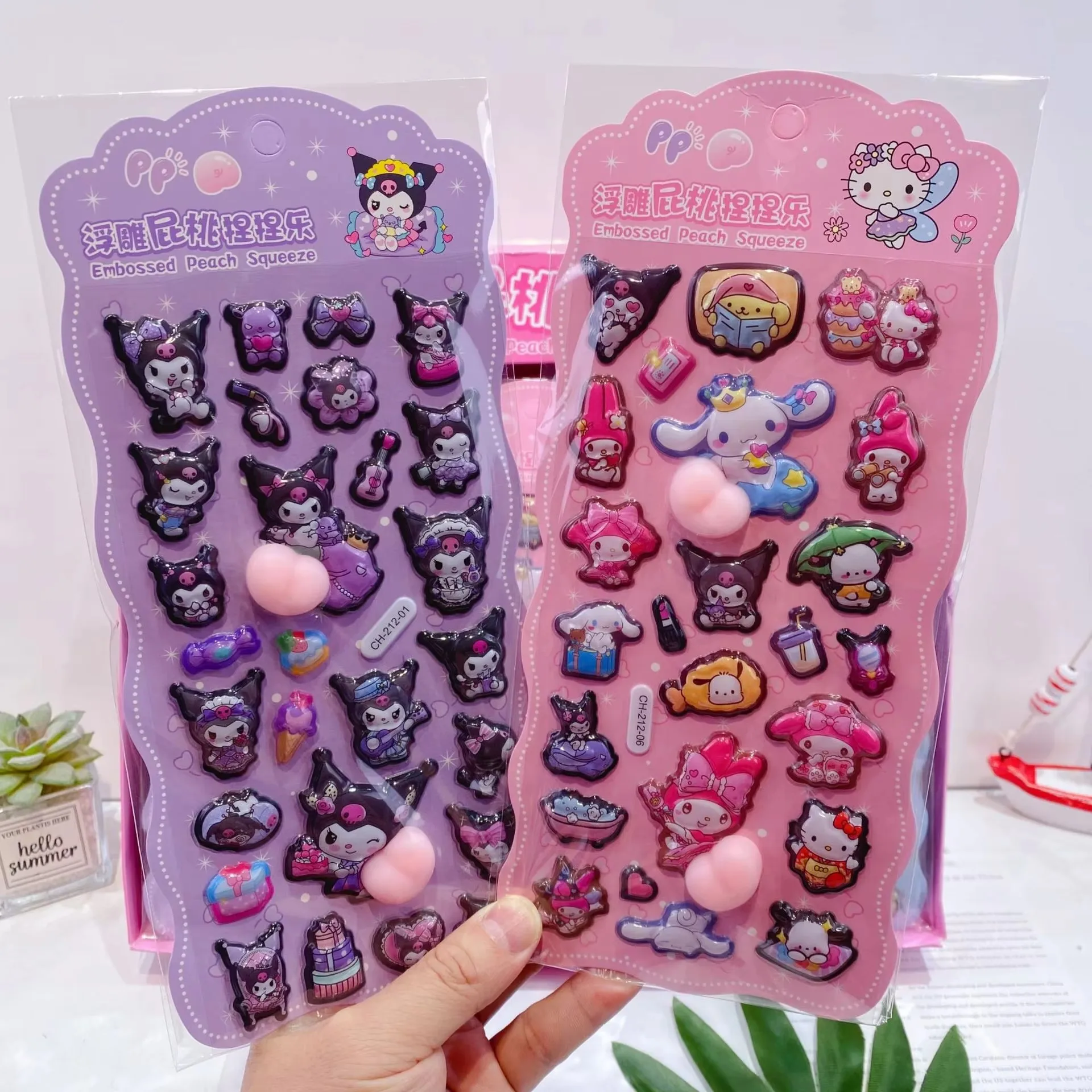 Thumbnail 2 - #34 Squishy Stress Toys Comparison Guide