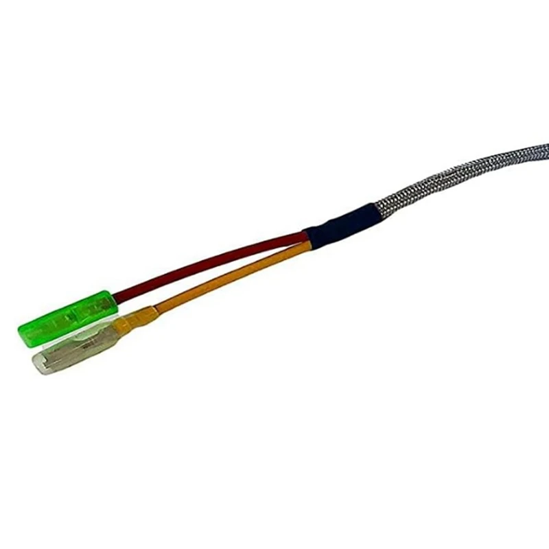 AT64 Replacement Parts Thermocouple  For Quadrafire 812-0210 800/1000/1100I/1200 Stove  Thermocouple Blocks 36Inch