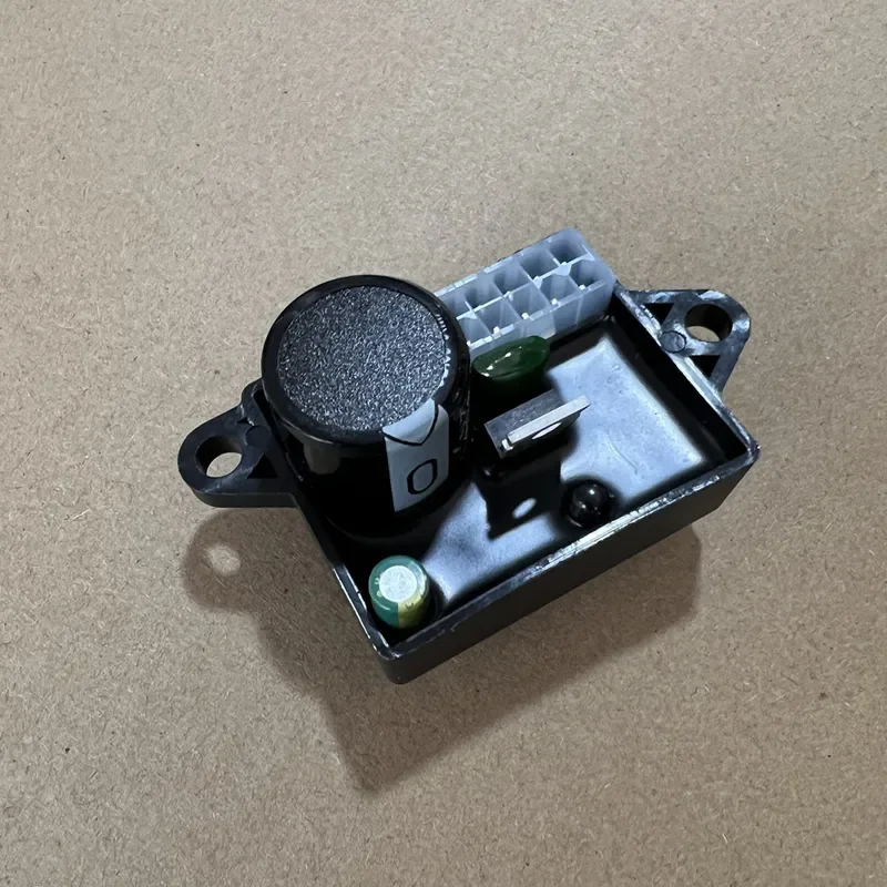 LiHua โมดูลจุดระเบิด igniter Stir up ปัญหาสําหรับ TJ113-220LL TJ113-2010 20L1226 63V 2KW ดิจิตอลชิ้นส่วนเครื่องกําเนิดไฟฟ้า TAN