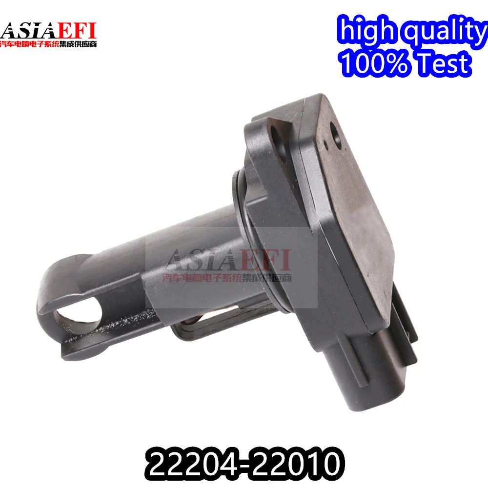 

high quality 22204-22010 MAF Mass Air Flow Meter 197400-2030 For Toyota Lexus Scion Tacoma Camry Avensis Celica Corolla Yaris