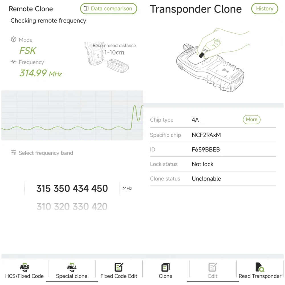 ID SOLOKEYS FCC: KR5TXN2 S 180144600   P/N: 225E3-6XJ0A llave de coche remota inteligente Original para Nissan Note 2022 315MHz 4A Chip con logotipo