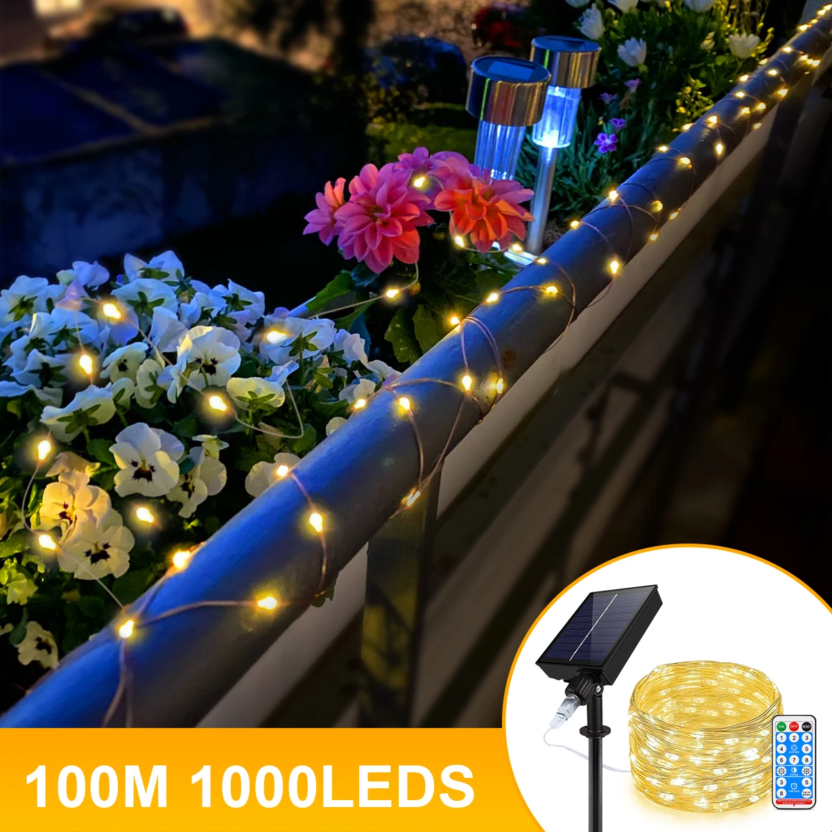 outdoor-solar-led-string-light-fairy-lights-impermeavel-branco-quente-guirlanda-lampada-jardim-natal-decoracao-de-ano-novo-24v-50m-100m