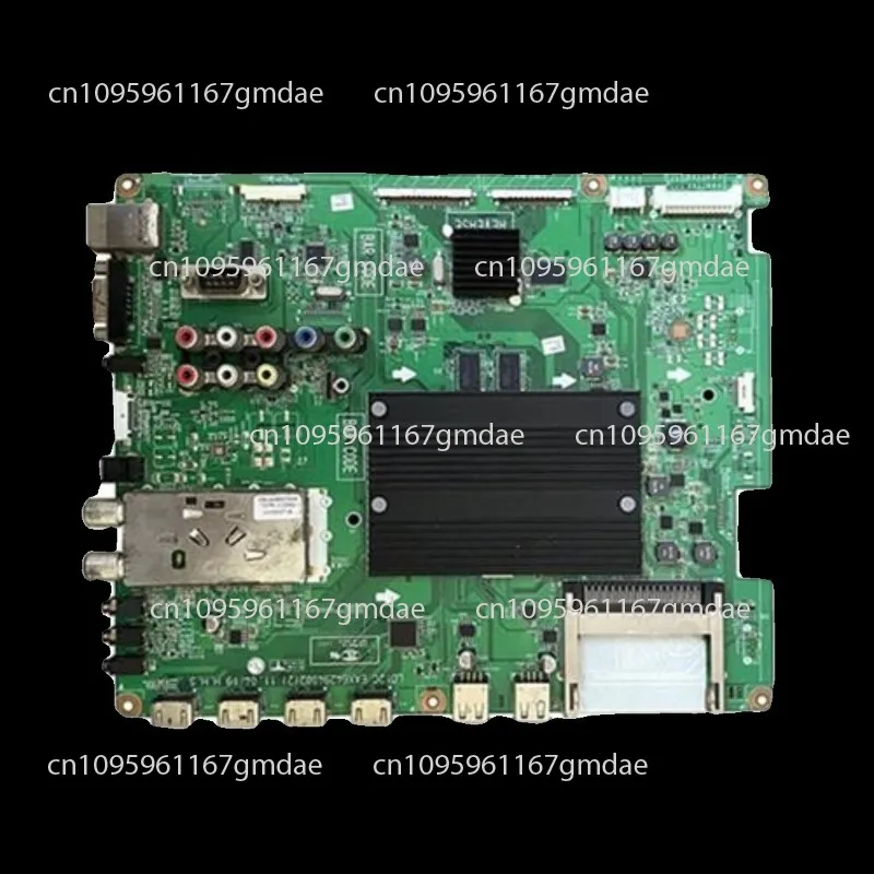 LG 47/55LW6500-CA 47/42LW5500 основная плата EAX64294002/EAX63686303 оригинальная разборка