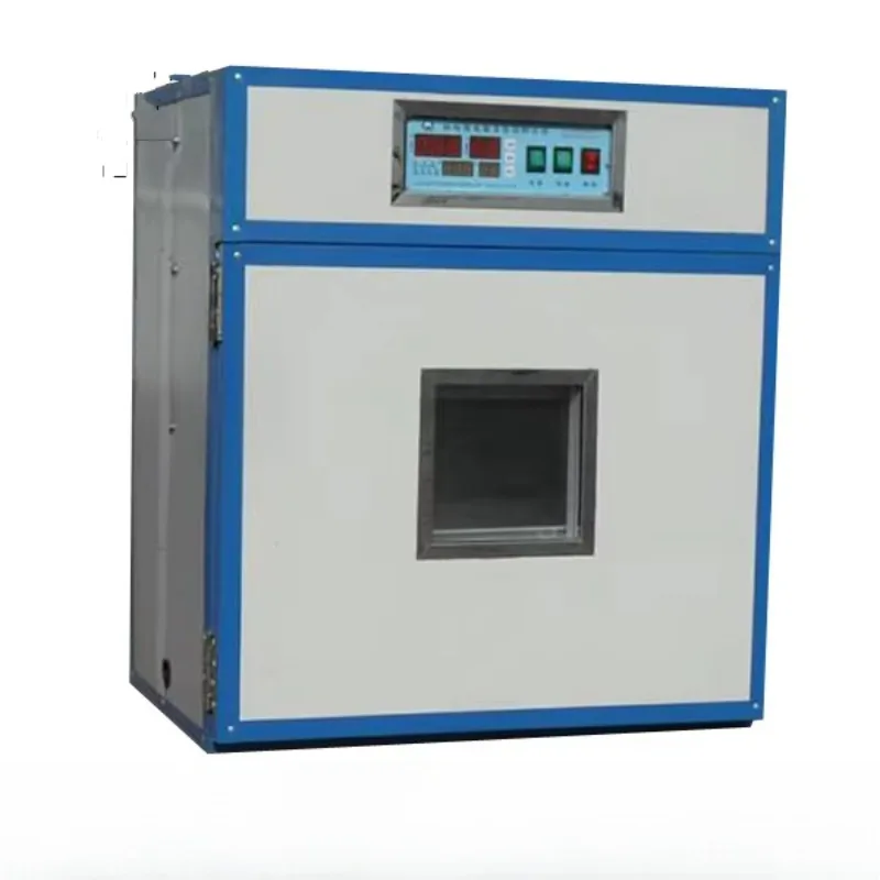 

1056-5280 Chicken Eggs Hatch Intelligent Machine Multi-purpose Incubation Equipment Egg Incubator and Hatcher