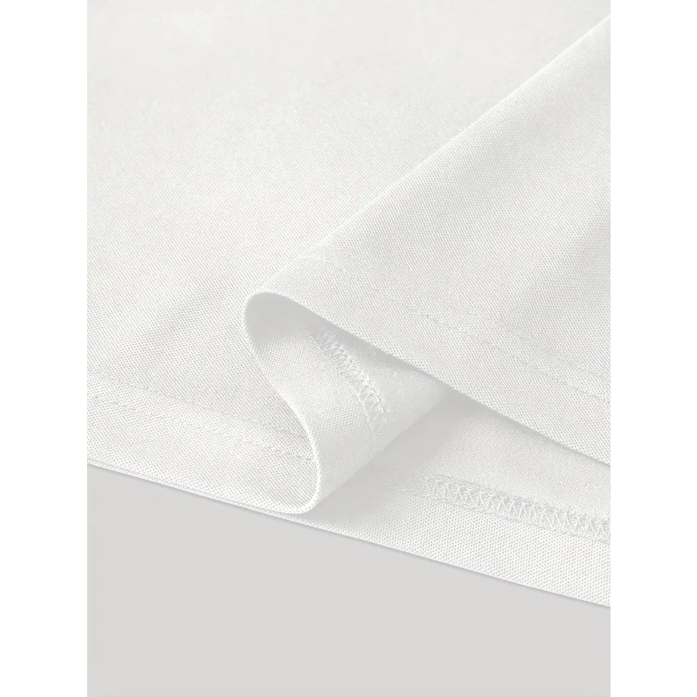 Koszulka One Piece Nico Robin Retro Anime Unisex Harajuku Streetwear Oversize Krótki Rękaw Luźny Krój Casual Wygodna Styl Y2K