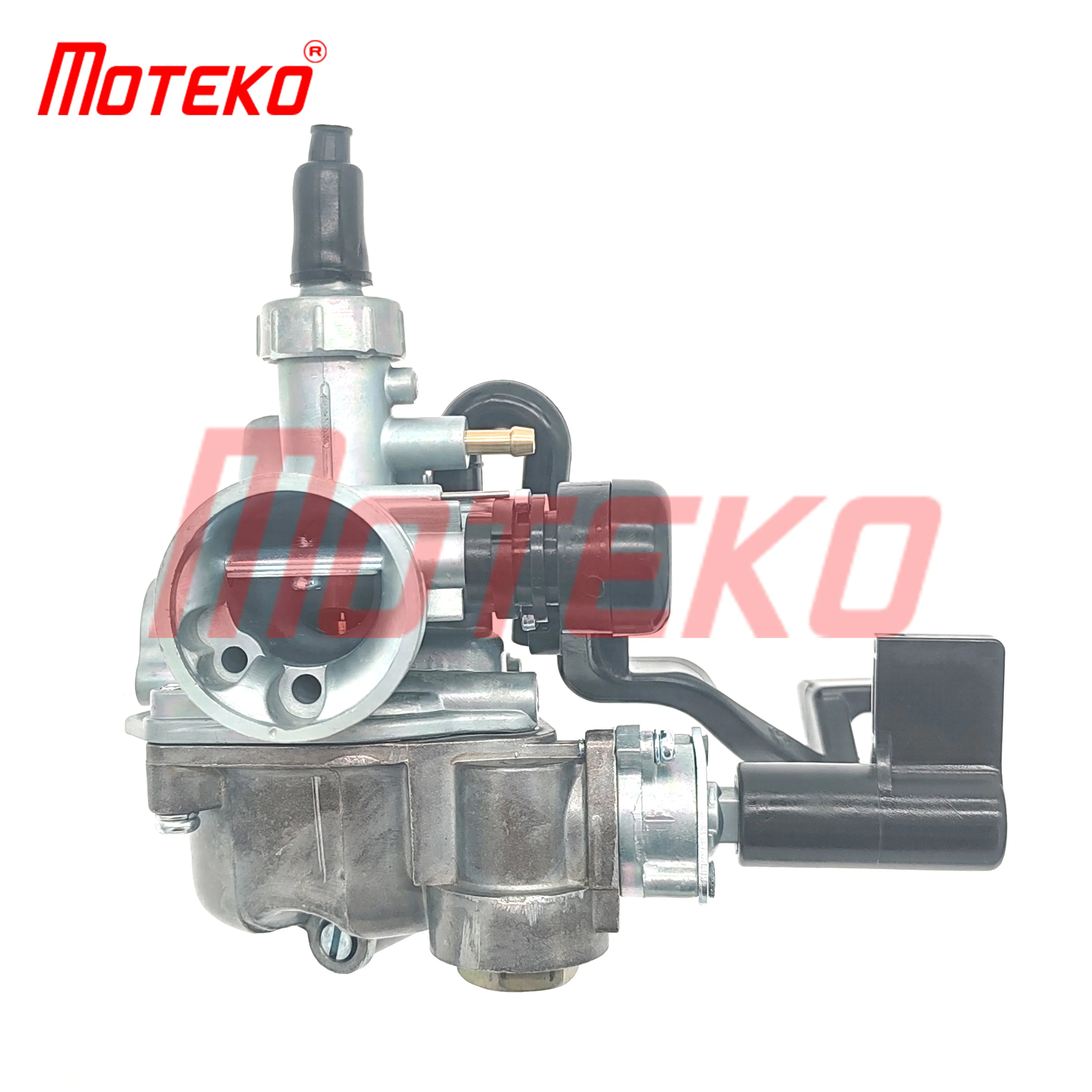 BX20060069 PZ19B 19MM MOTORCYCLE CARBURETOR FOR HONDA WAVE100  WAVE100R WAVE110 NEW WAVE110S DREAM110 WS110 RS110