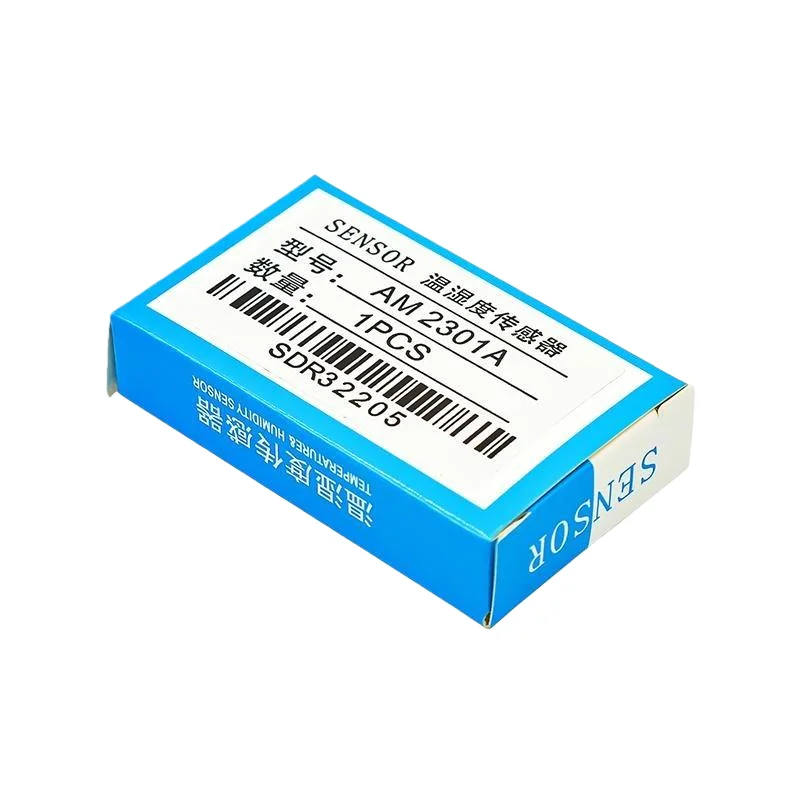 DHT21/AM2301 AM2301A Capacitive Digital Temperature and Humidity Sensor Replaces SHT10 SHT11