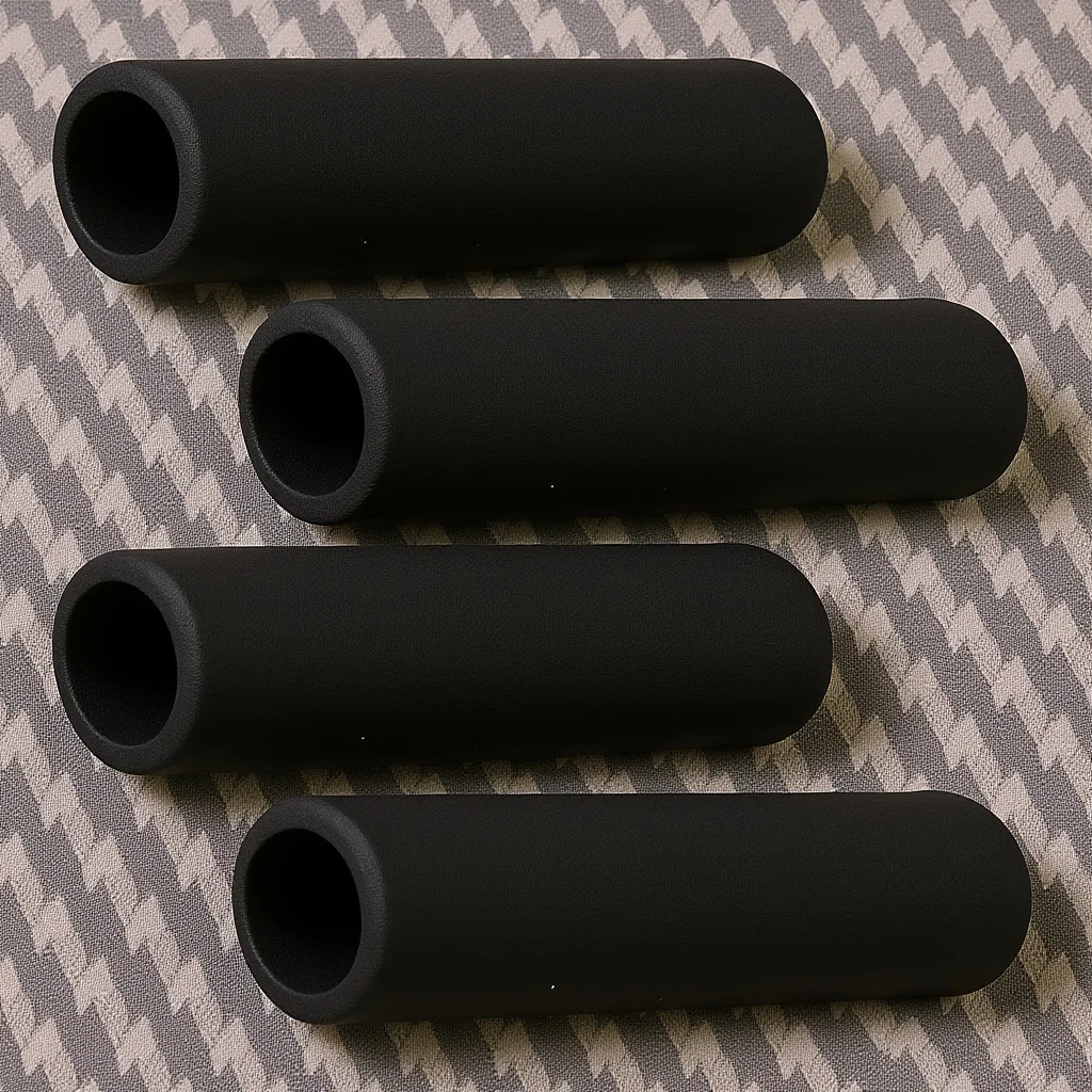 

Kayak Paddle Grip Non-Slip Sponge Handle Cover Durable Breathable Paddle Protectors For Kayaking Canoeing Water Sports