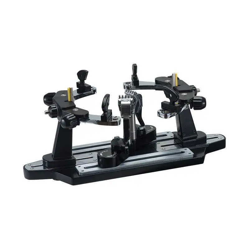 Computer Tennis Universal  Accessories Badminton Racket Threading Machine Badminton Cable Pulling Machine