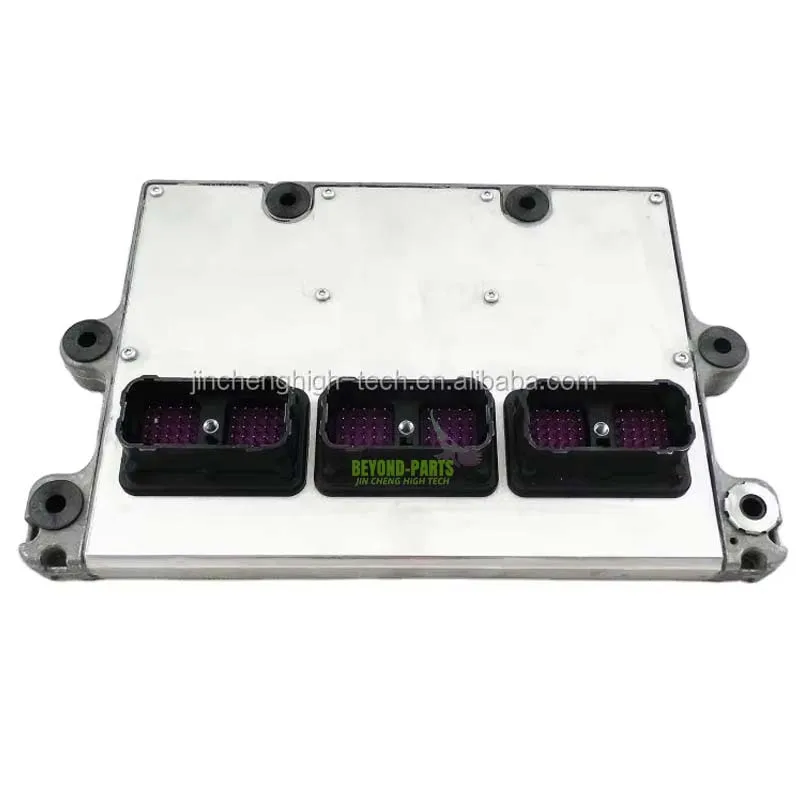 

PC200-8 PC210-8 PC220-8 PC400-8 Excavator Parts ECM ECU Engine Controller For CM850 4921776
