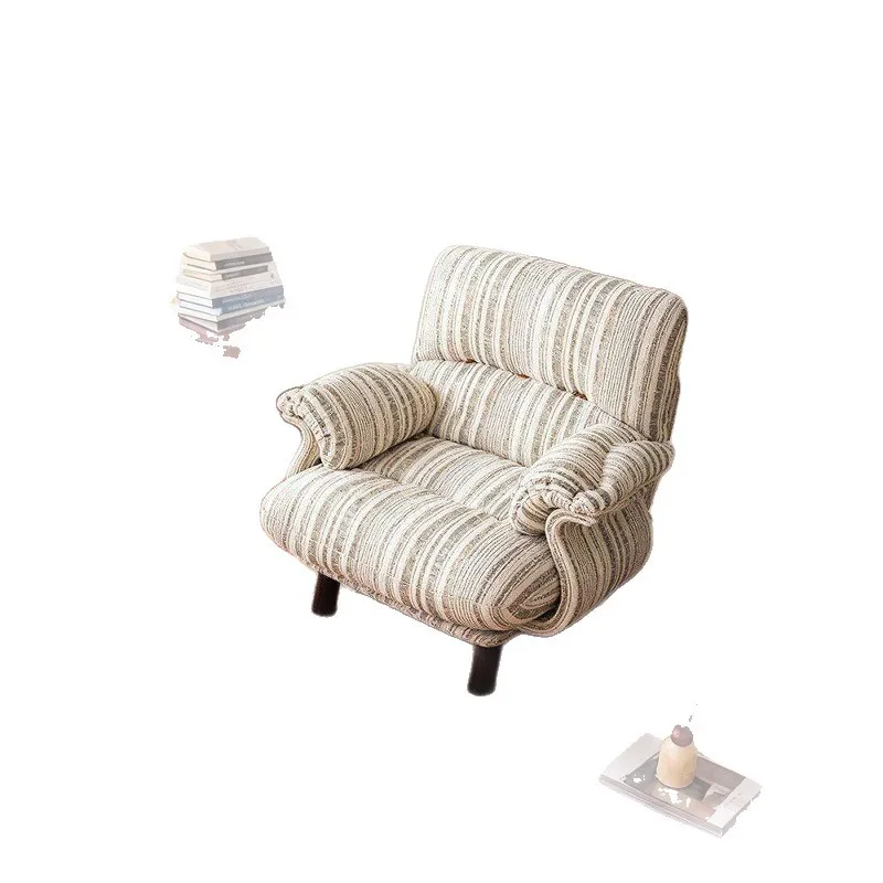 

Single sofa Leisure chair Living room Balcony Bedroom B & B Cafe Sofa chair