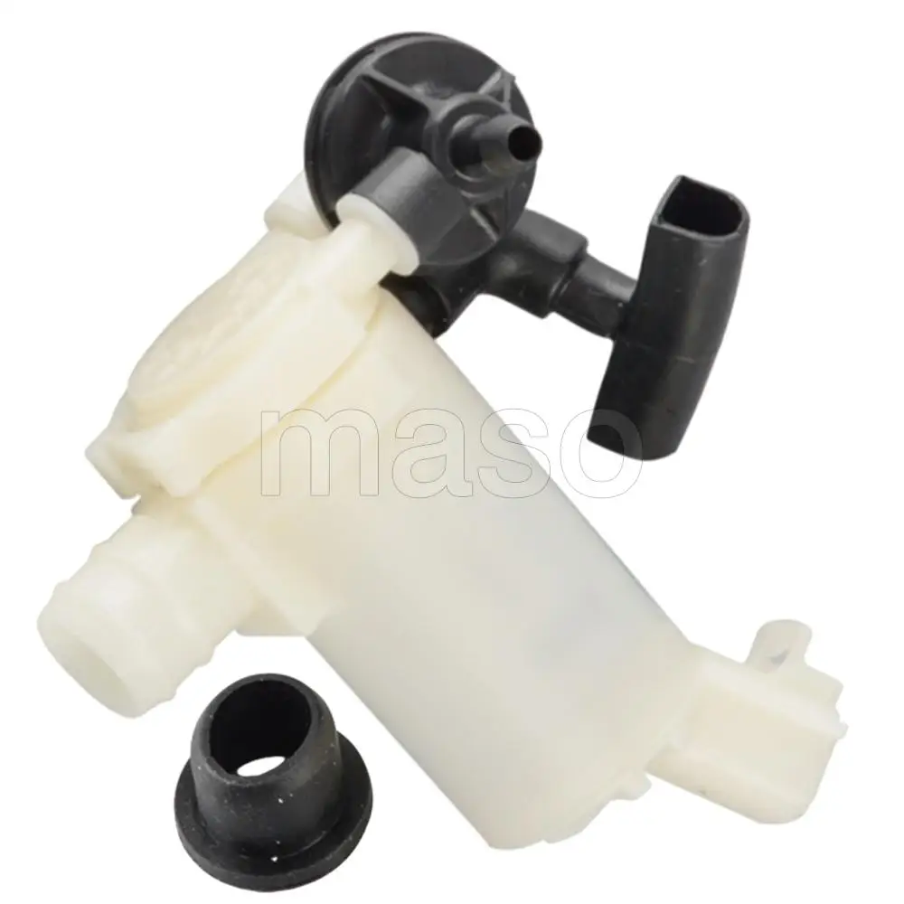 

Windshield Washer Pump 76846-TF0-013 for Honda CRV RE1 RE2 RE4 2010-2011
