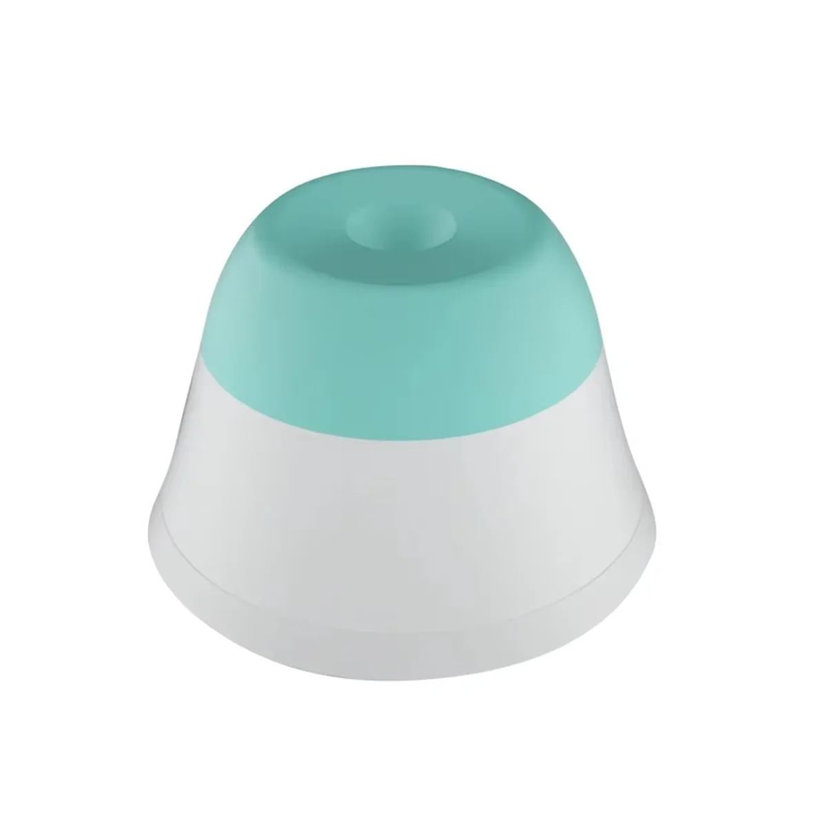 3000 obr./min laboratoryjny Mini mikser wirowy przenośny atrament elektryczne mieszadło orbitalne w płynie mieszanie kolorów Pigment butelka Shaker wtyczka EU