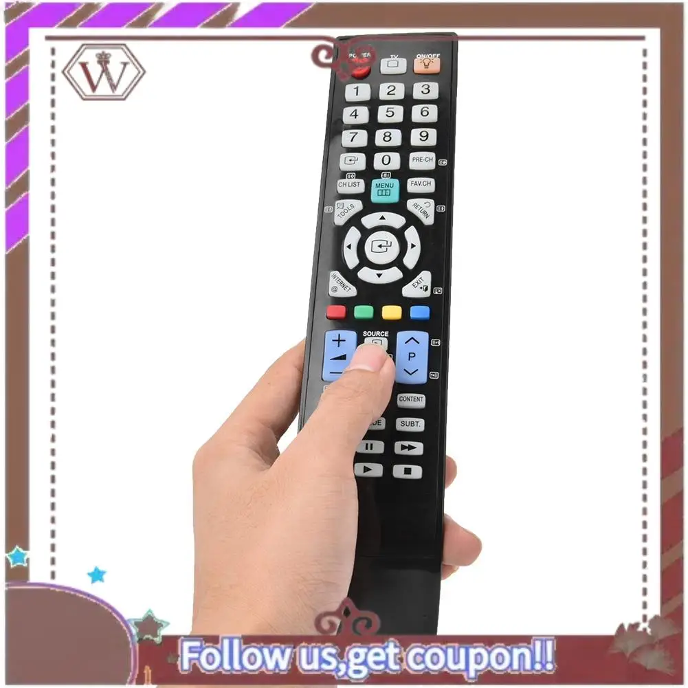 Abbg-Replace Tv Rem… - image