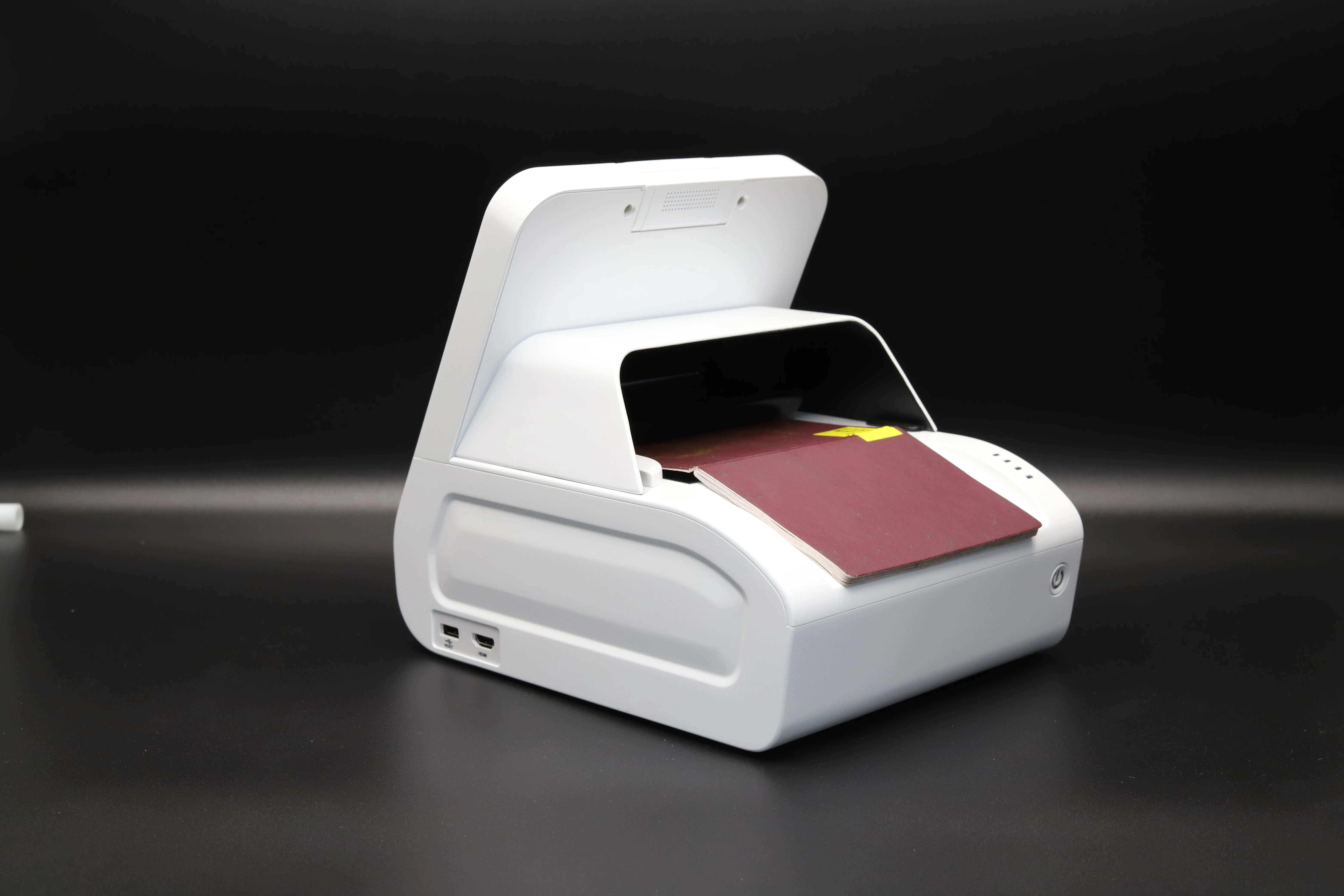 Sinosecu ID face scanner supplier reader and passport Face Scanner and ID face reader with ocr sdk