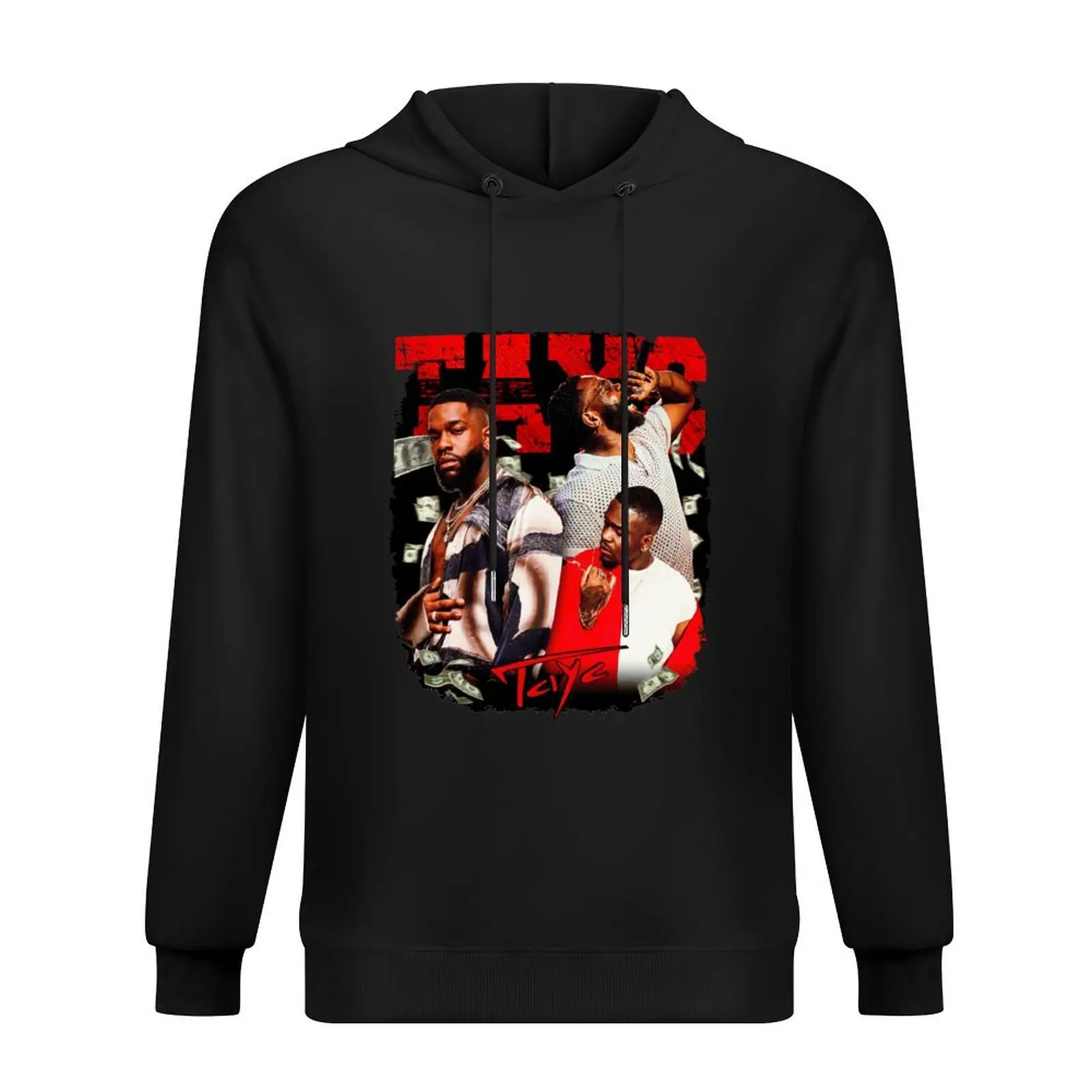 

Tayc Hoodie hooded shirt graphic t shirts men men's coat mens clothes men's oversize hoodie
