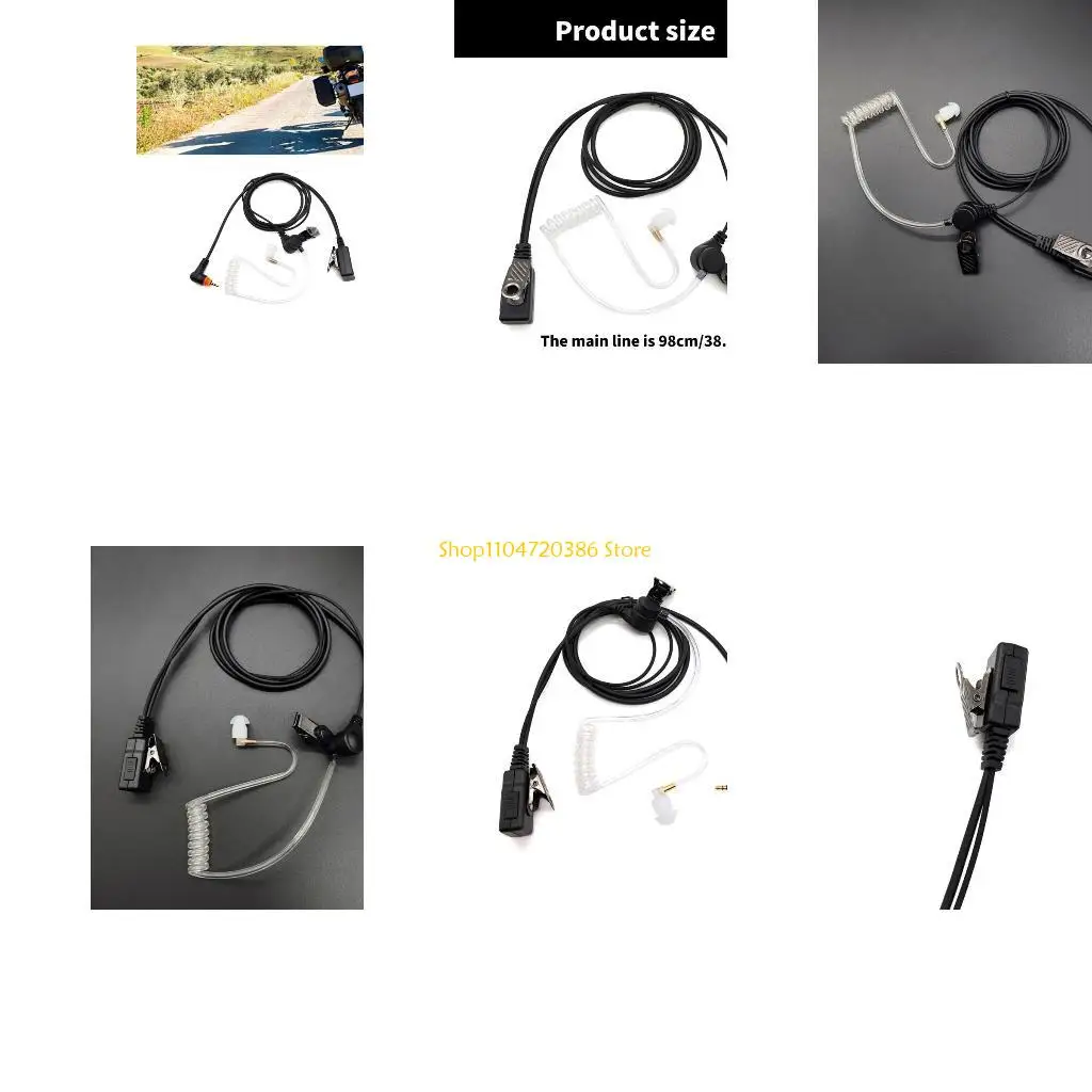 K0EA Walkies Talkie…