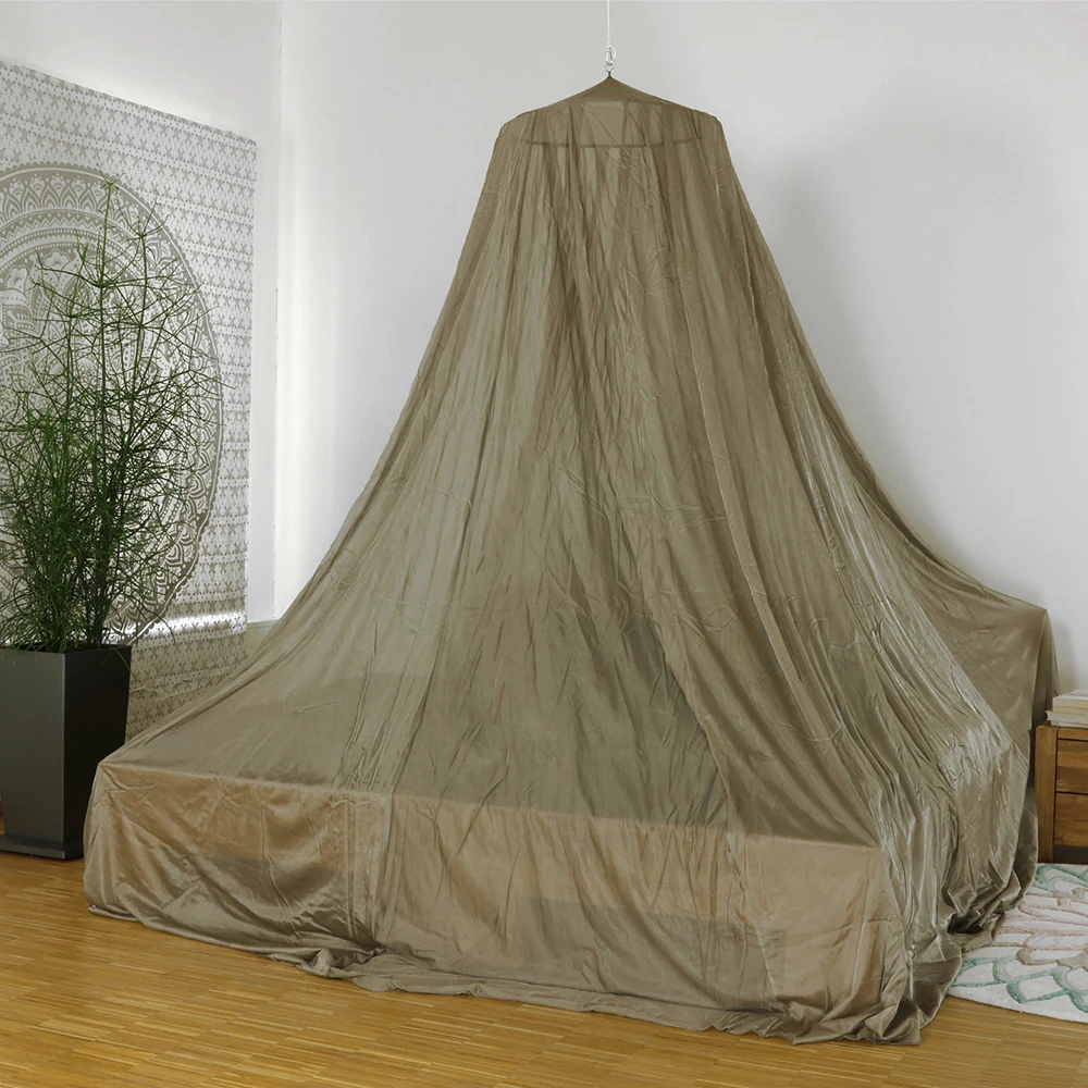 

48dB High Protection EMF Shielding Canopy
