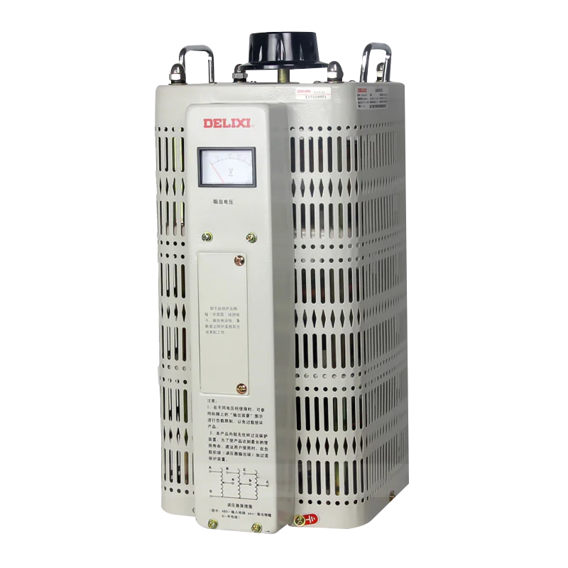 

Трехфазный регулятор напряжения TSGC TSGC2, трансформатор Variac 15000 Вт 15 кВА, вход 380В, выход 0-430В/500В, ручной регулируемый преобразователь напряжения