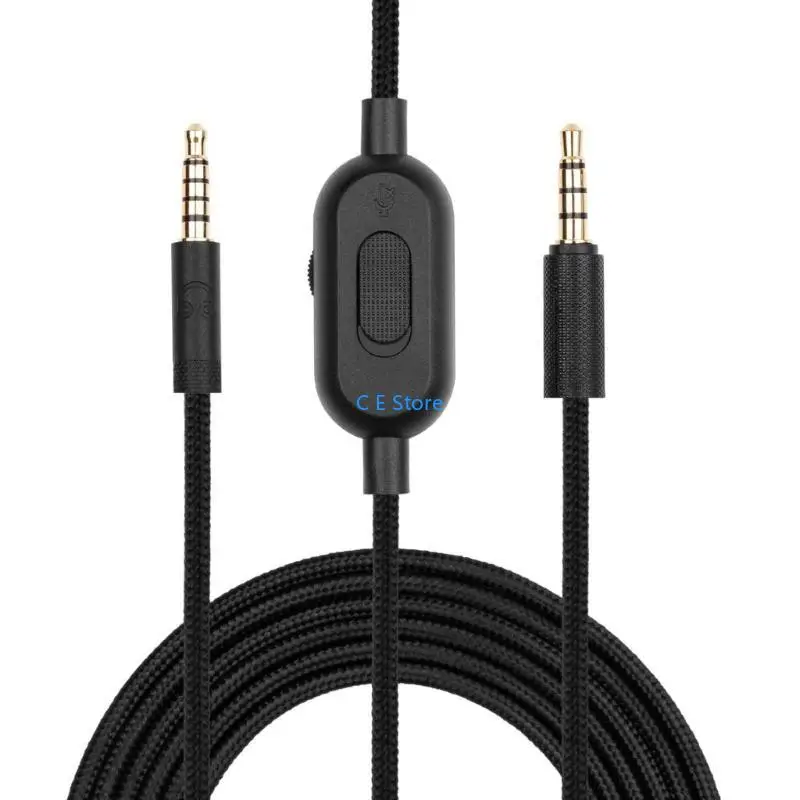 Aux Cord For Logite…