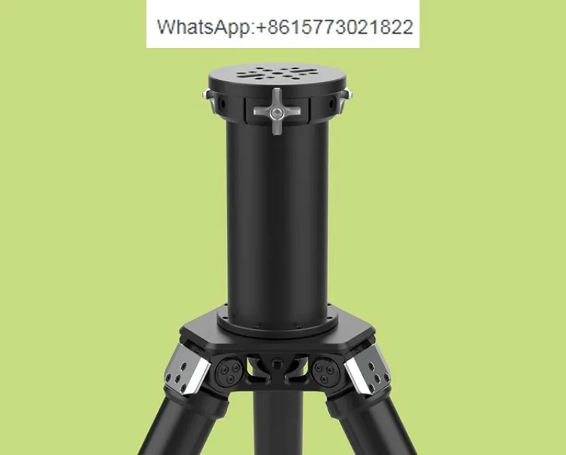 Astronomical Telescope Boosting Sect-ion Vibration AM5 Korean RST Black Hole Equatorial Instrument Hydraulic Pan tilt