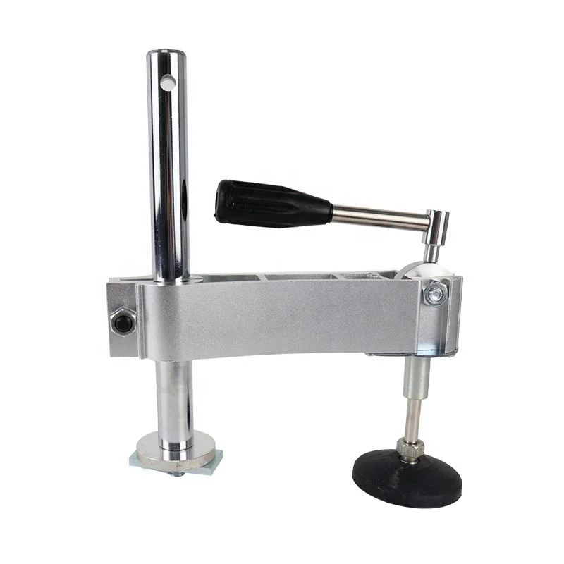 

Woodworking Machinery Spare Parts Quick Action Clamp Manual Presser for CNC Sliding Table Saw