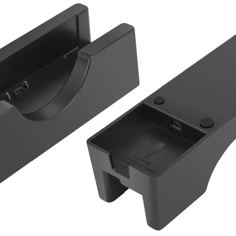 USBケーブル付き充電スタンド,Nintendo3ds用充電ドック,新しい3ds xl