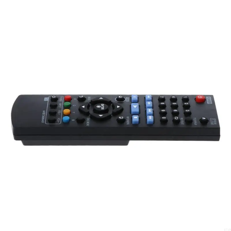 E74D AKB73896401 Remote Control Replacement Repair for BP340 BP135 BP335W BP300 High-defination Bluray Disc DVD Player