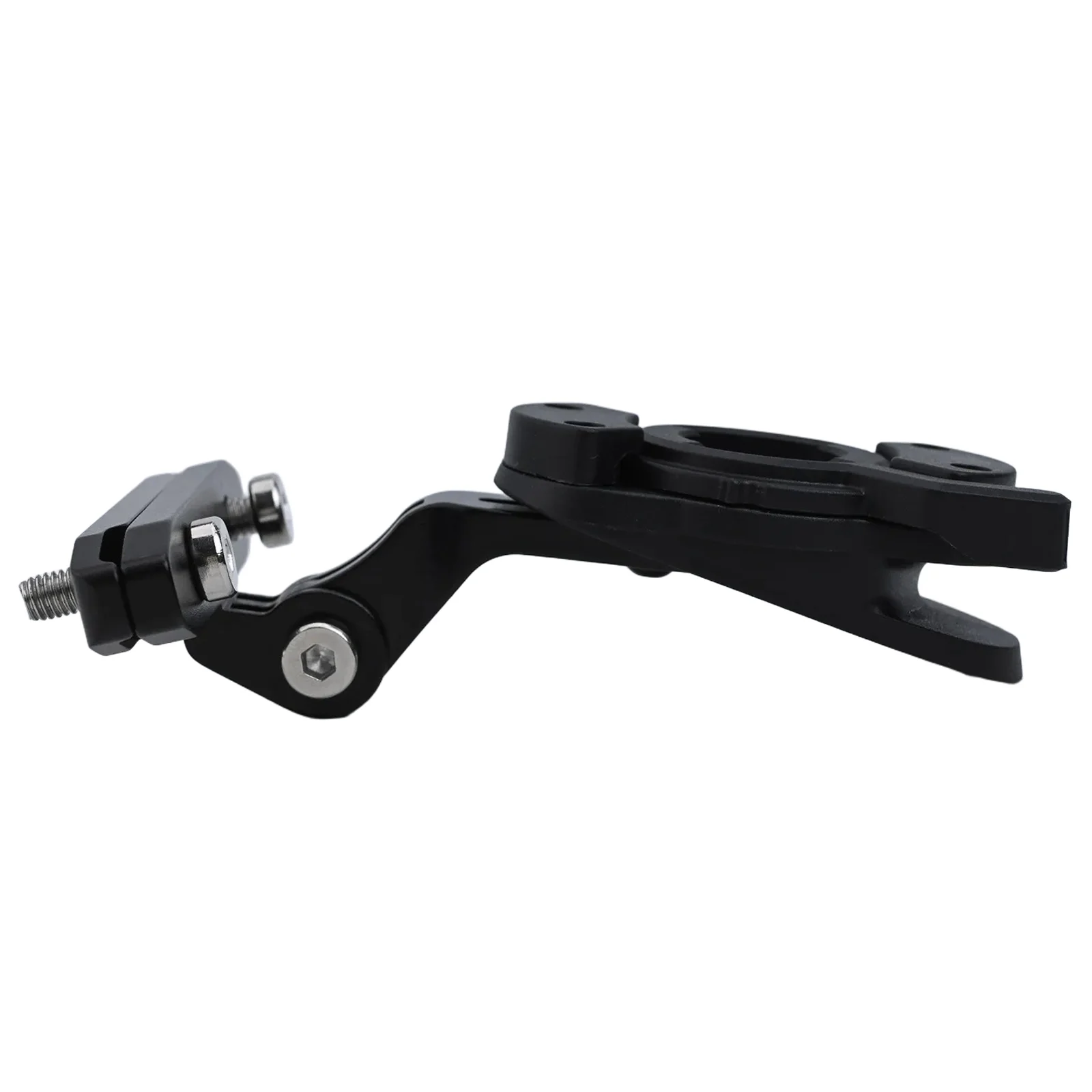 

Aluminium Alloy Taillight Holder Bicycle Taillight Holder Night Riding Aluminium Alloy Excellent Quality Extra Length
