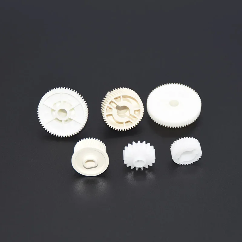 2 SETS TRANSFER GEAR KIT IN RICOH AFICIO 2060 2075 1060 1075 MP 7500 8000 8001 7502 9002 B065-3872 B065-3873 AB01-4176