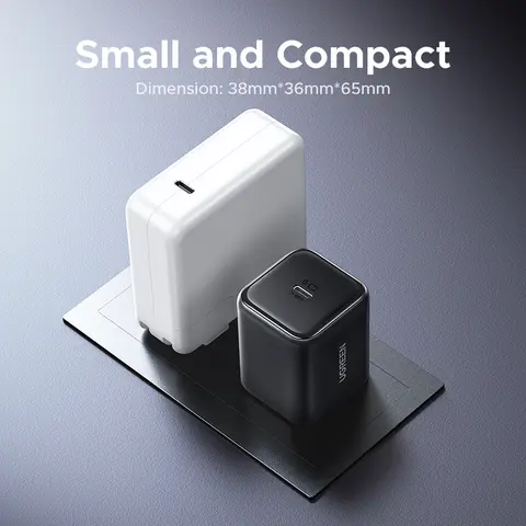 8 best sales 45w चार्जर टाइप c - №1