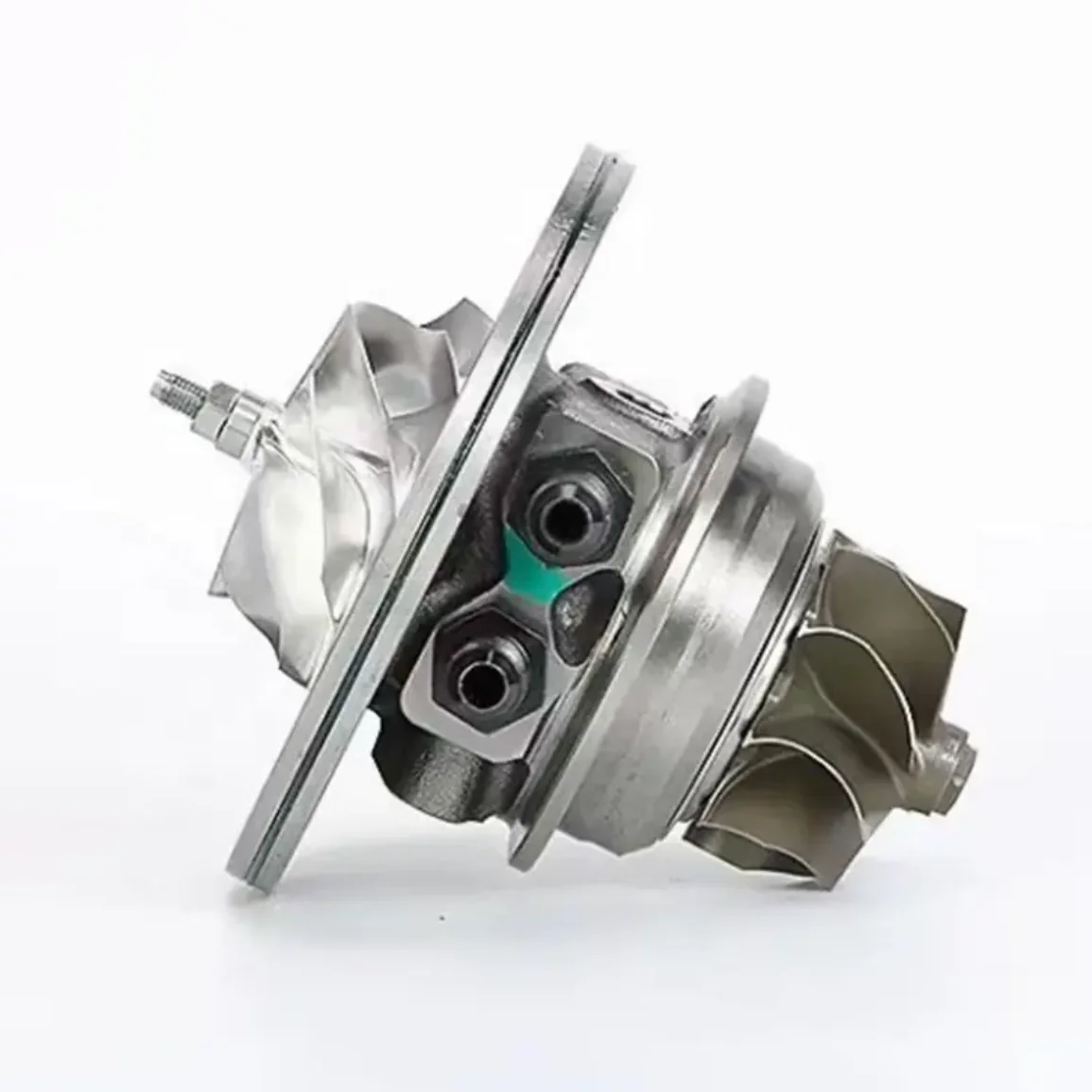 11657648913 11657636426 bw N55B30A F31 Upgrade Turbo Kits Ceramic Ball Bearing Hybrid Turbocharger for BW N55B30A Engine