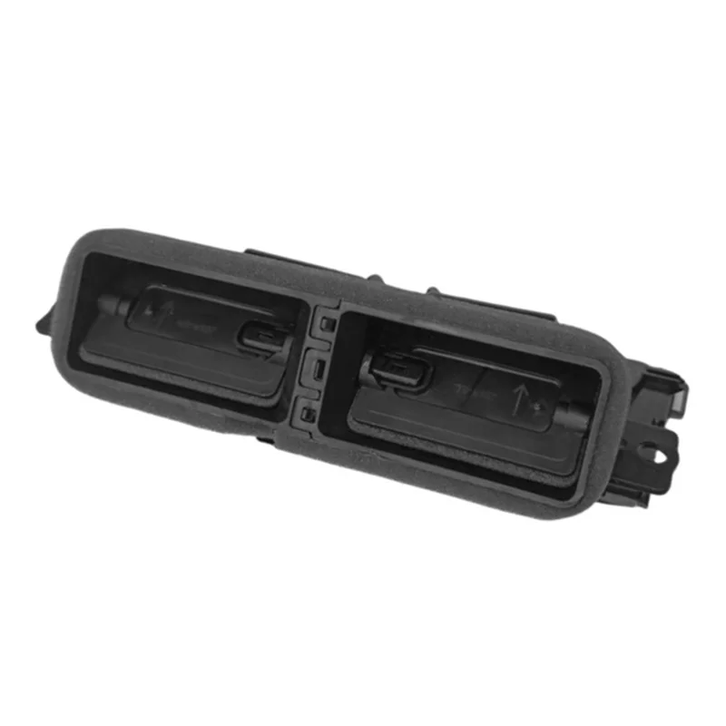 

Premium Car Console Rear Outlet Grille BELG-64-91X BCLV-64-91X For Mazda 3 CX-30 2020-2023 A/C Air Vent Louver BELG6491X