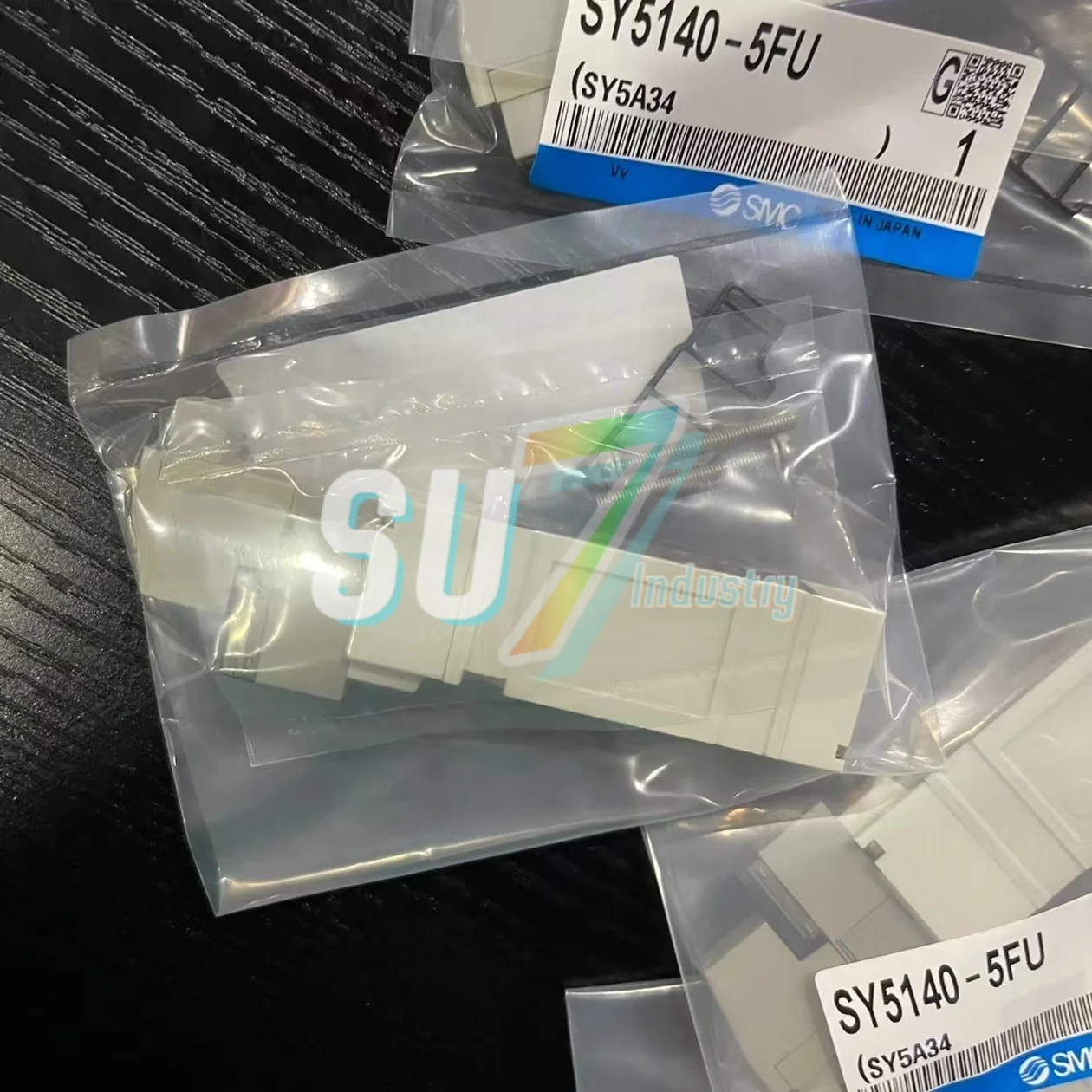 電磁弁 SY5140-5FU 新品オリジナル
