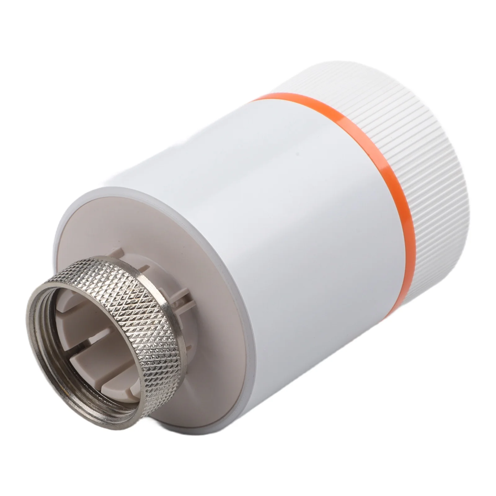 Child Lock Smart Thermostat Radiator Valve with Frost Protection for Efficient Energy Saving and Heating Comfort