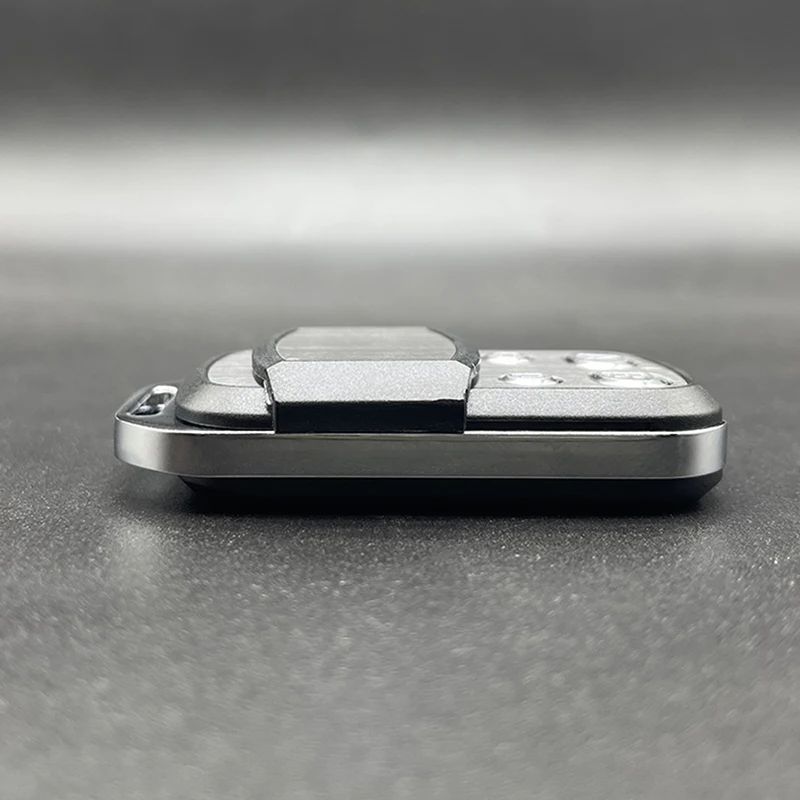 Pour MHOUSE GTX4 TX4 GTX4C / MOOVO MT4V MT4 MT4G Porte de Garage / Porte Télécommande 433.92MHz Rolling Code Handheld Transmitter