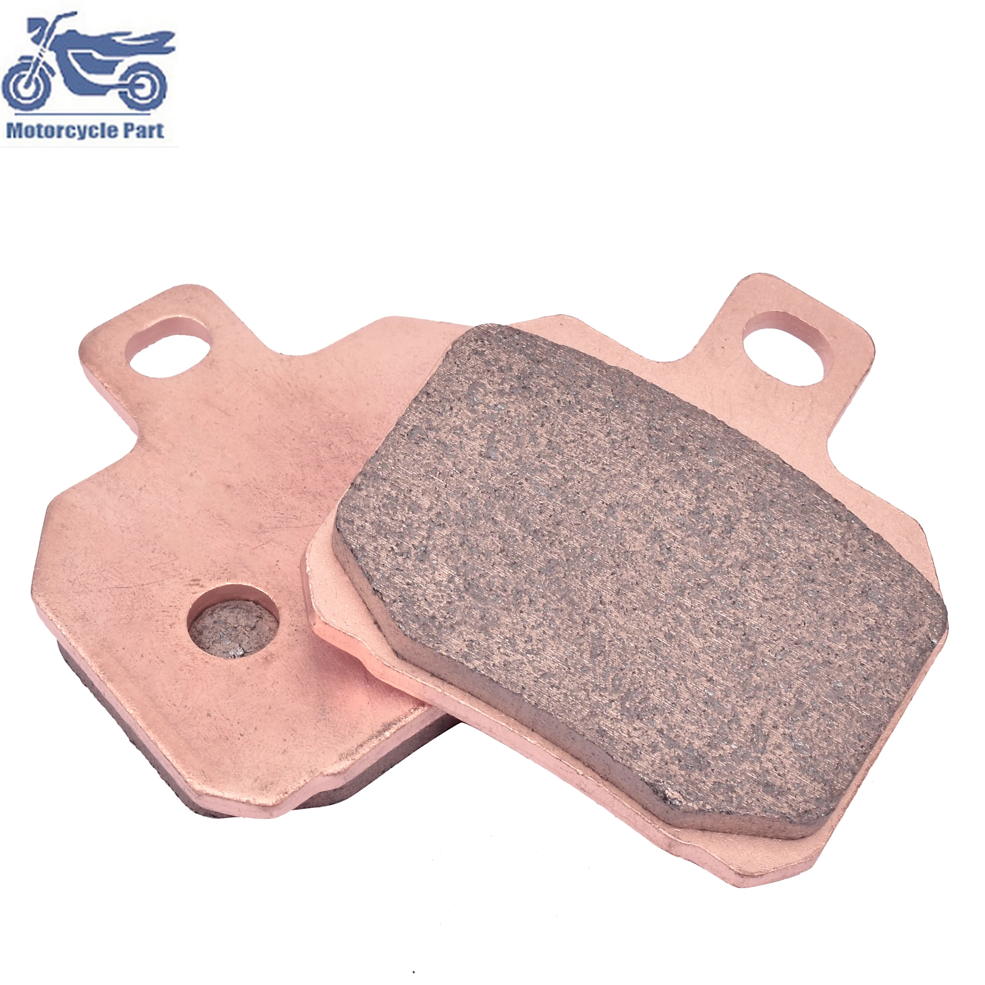 Brake Pads For BENELLI 900 Tornado TRE RS Century 1130 Cafe Racer TNT 1130 TRE-K TRE1130 Sport Evo Tornado Naked Tre Titanium