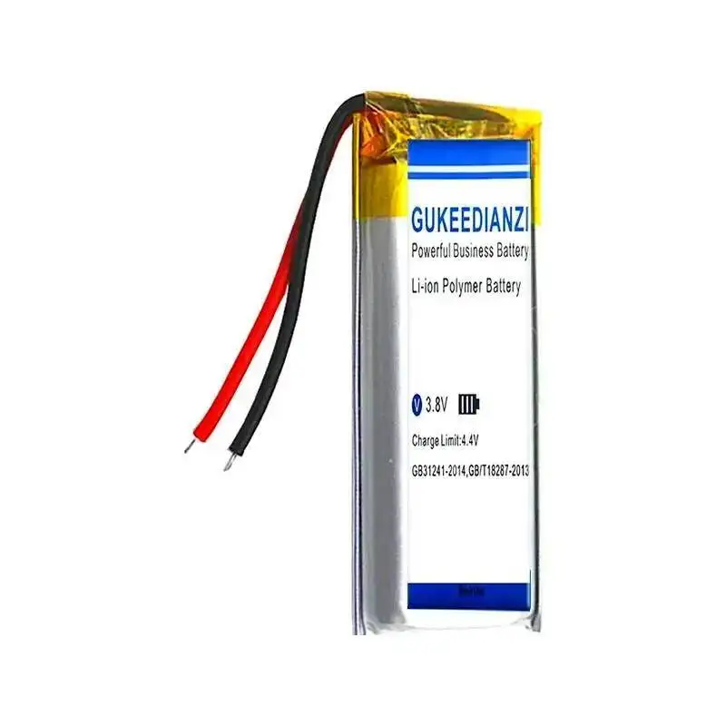 AHB412033PS لساعة سوني 2 SW2 RD-0050 بطارية موثوقة بقوة 260 مللي أمبير في الساعة