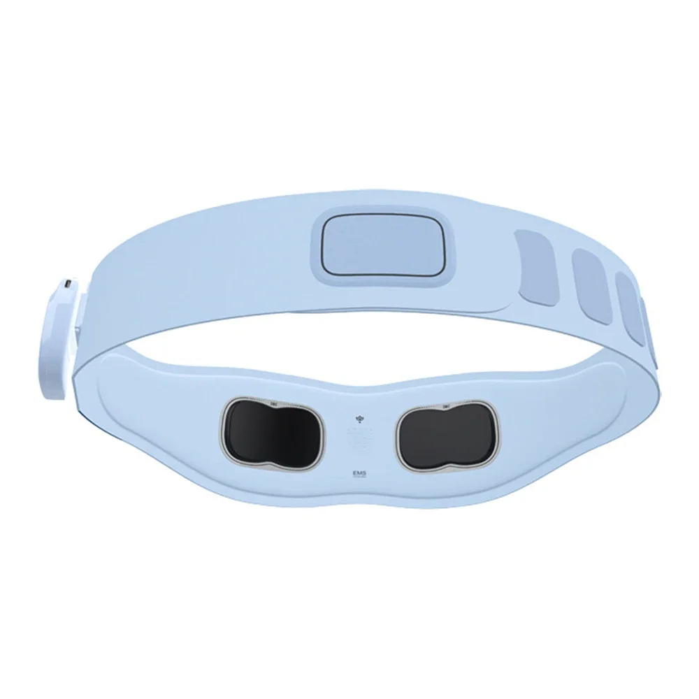 Tragbare Periode Schmerzen Gürtel Dame Heizung Warm Palace Gürtel Massagegerät Elektrische Menstruations Heizung Pad