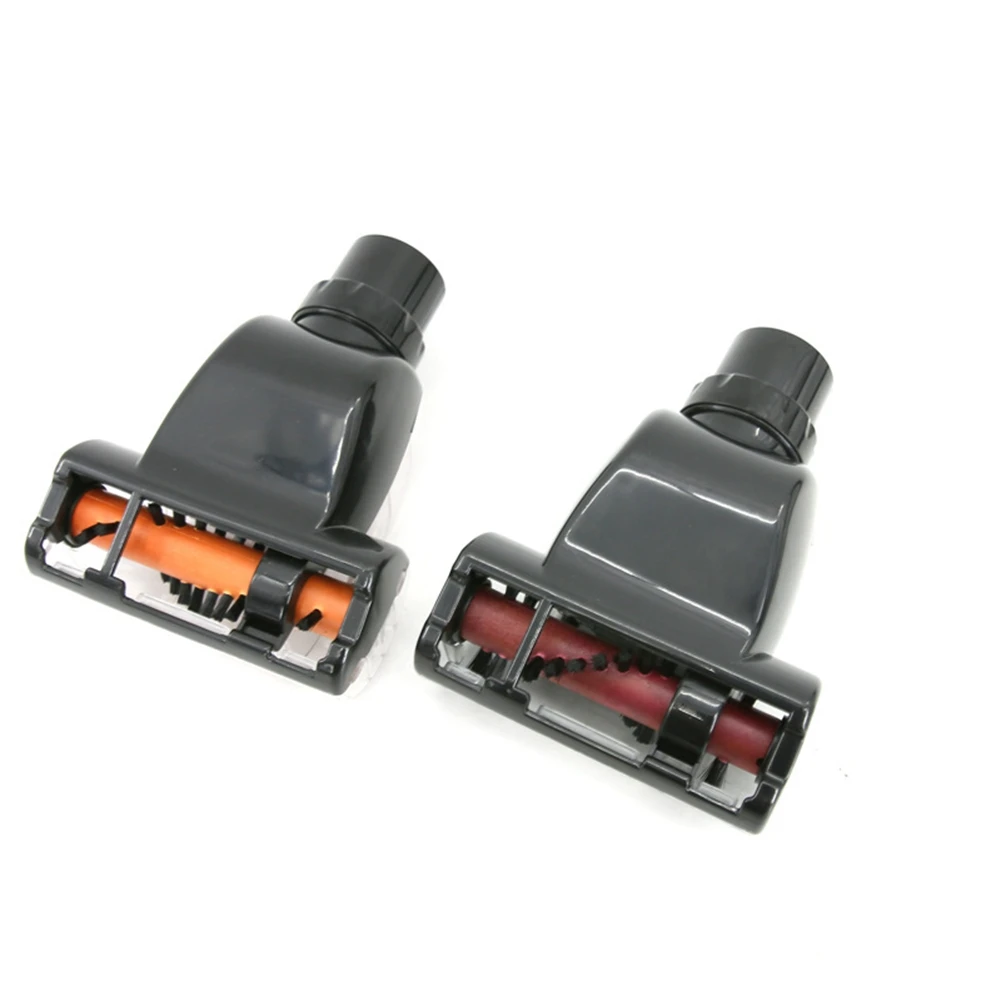 فرشاة إزالة العث الهوائية ب ، قطر كبير ، ملحقات رأس الشفط ، مكنسة كهربائية ، عالمية ، 35 *