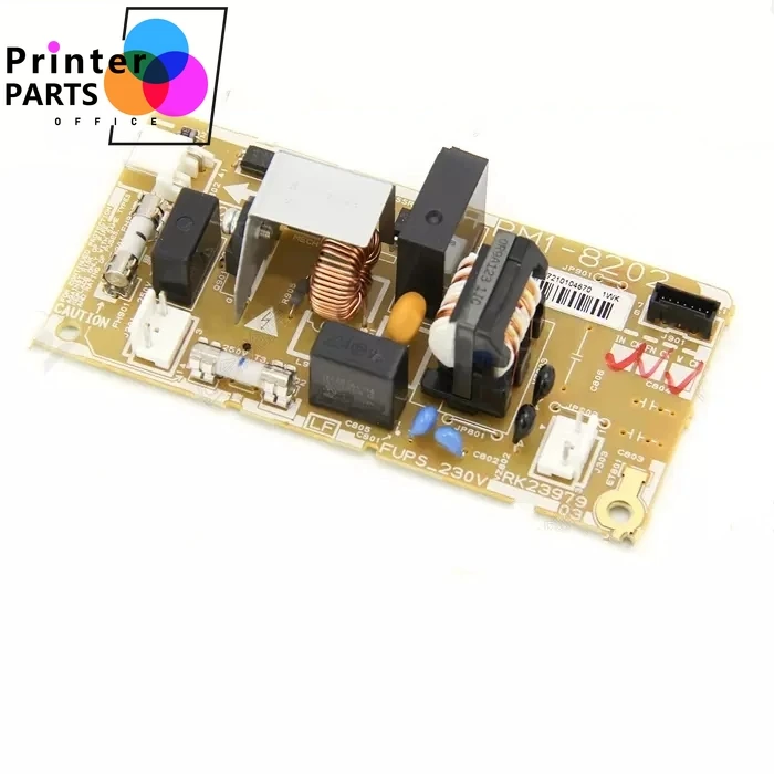 Fuser power supply board for HP LaserJet Pro 100 Color MFP M175 M175a M175NW M275 M275nw RM1-8201-000cn RM1-8202-000cn RM1-8201