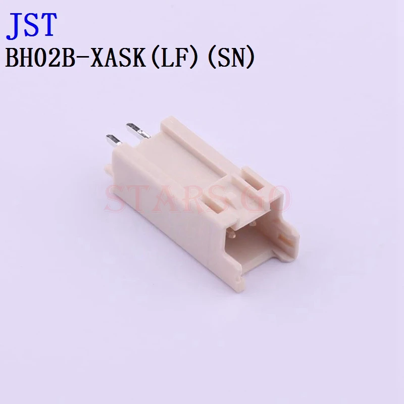 10PCS/100PCS BH03B-XASK BH02B-XASK JST Connector