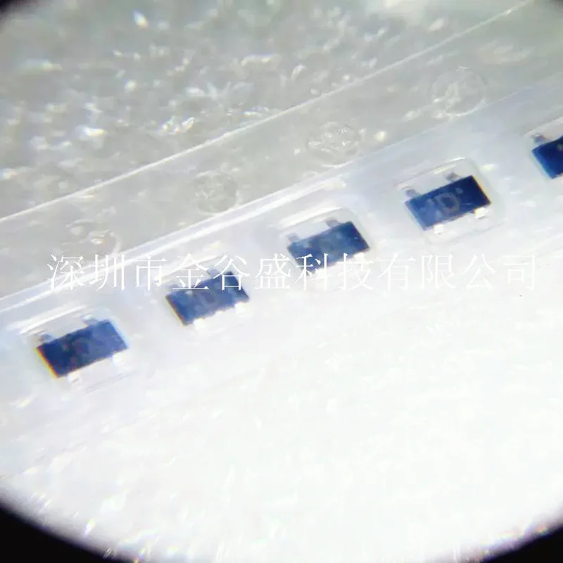 

10 шт./лот HW-105A HW-105A-B HW-105A-C HW-105A-D HW-105A-E SOT-143 Новые оригинальные