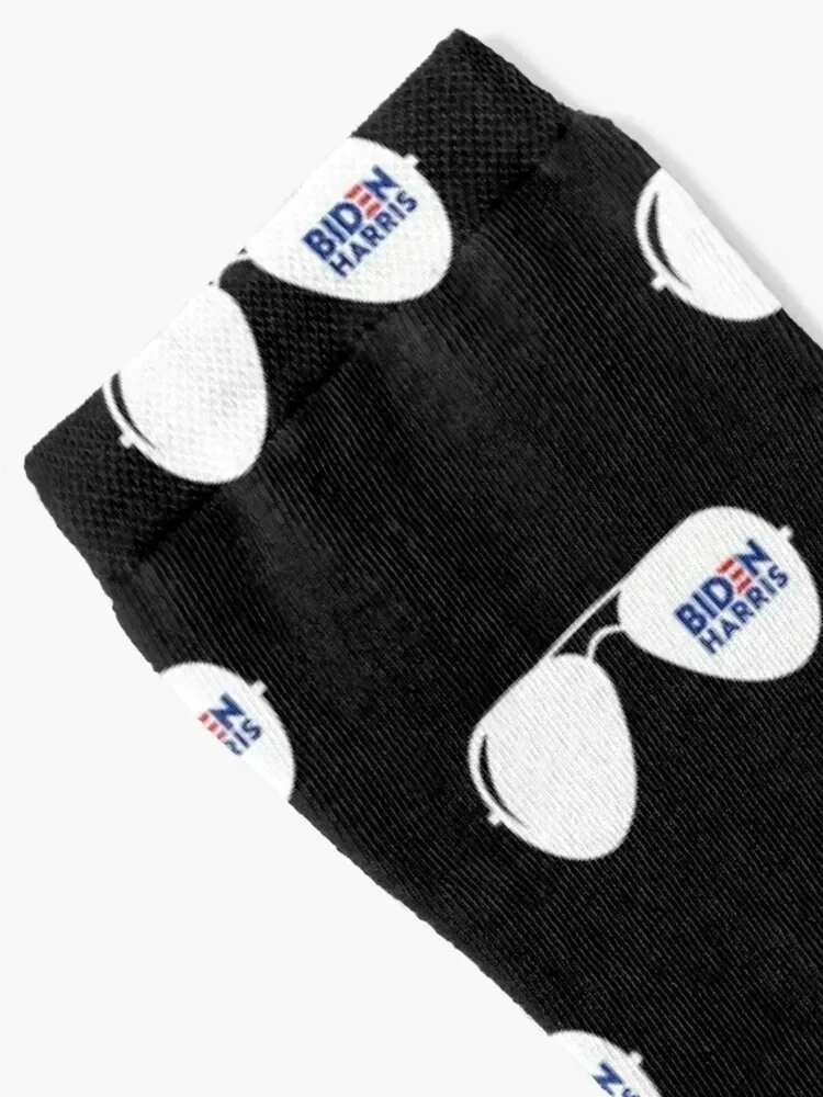 Joe Biden and Kamala Harris Aviators Socks ankle sheer Socks Male Women's