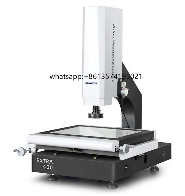 Instrumento de medición de dimensiones de precios TFactory