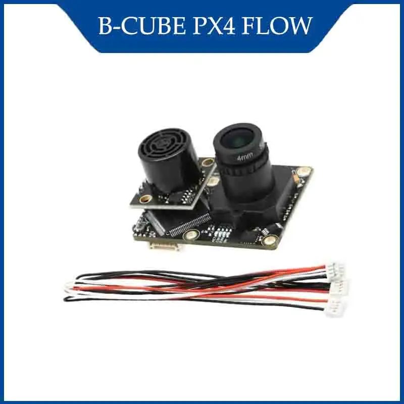 B-CUBE PX4FLOW オプティカルフローセンサースマートカメラ PX4 PIXHAWK フライトコントロールシステム用 MB1043 RC ツール