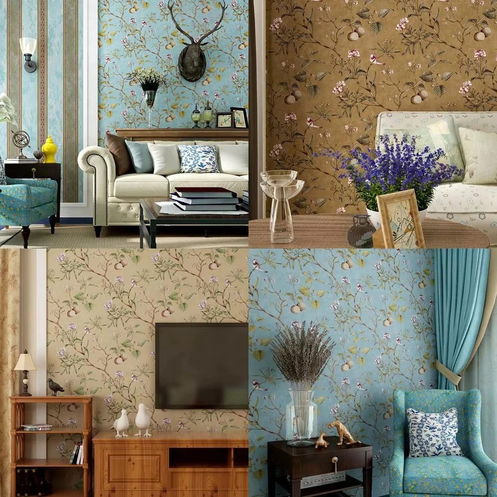 carta-da-parati-rurale-con-motivo-di-alberi-di-mele-e-uccelli-stile-country-americano-retro-per-camera-da-letto-e-soggiorno-non-tessuta