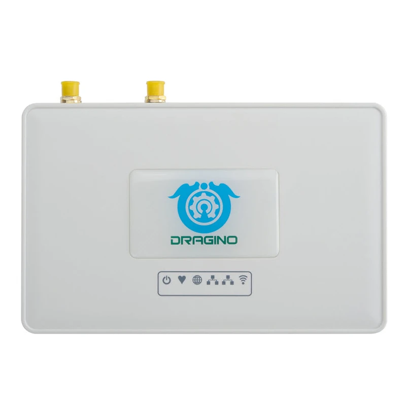 Dragino original LG308N LoRaWAN Gateway Pico Gateway uses Semtech packet forwarder SX1302 LoRa concentrator For Smart Agricultur